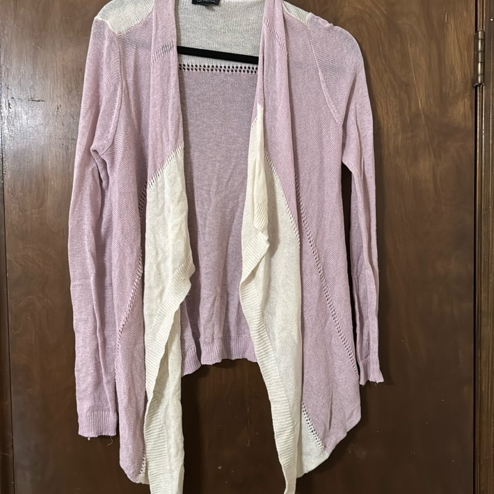 The Limited cardigan